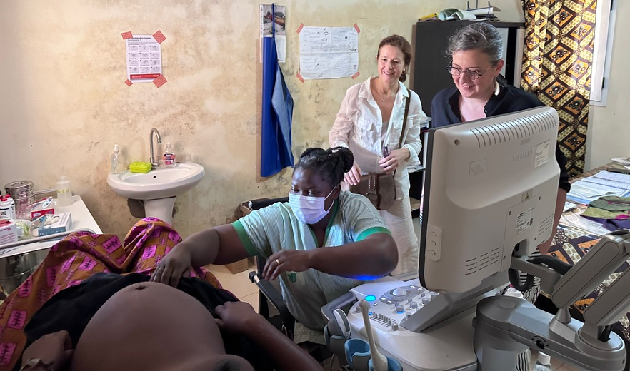 Gynecologie Sénégal