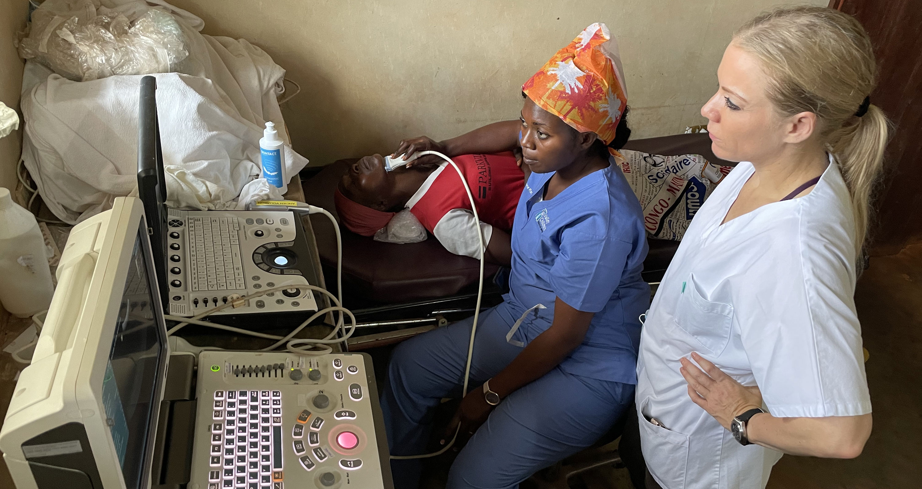 Radiologie Casamance