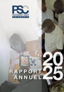 Rapport Annuel 2024